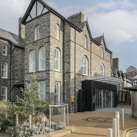 Harlech Apartments - Gwern Exterior foto